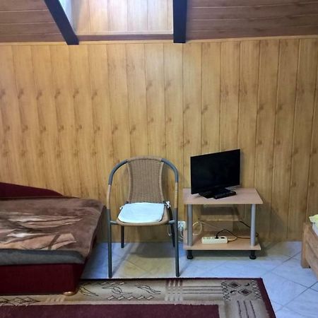 Apartament Na Wrzosach Stary Toruń Екстериор снимка
