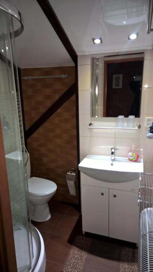 Apartament Na Wrzosach Stary Toruń Екстериор снимка