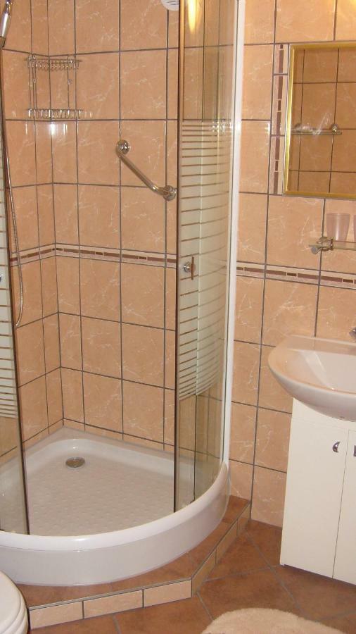Apartament Na Wrzosach Stary Toruń Екстериор снимка