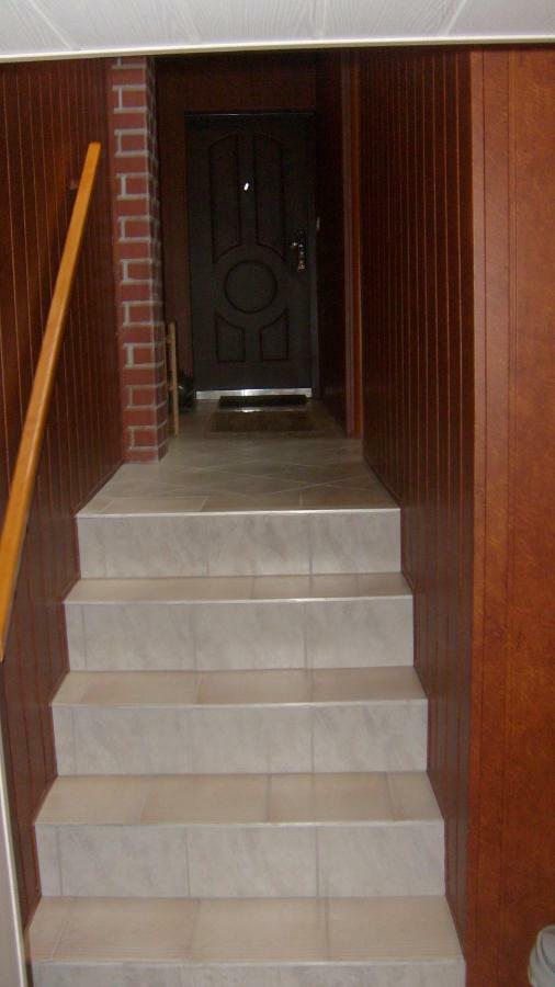 Apartament Na Wrzosach Stary Toruń Екстериор снимка