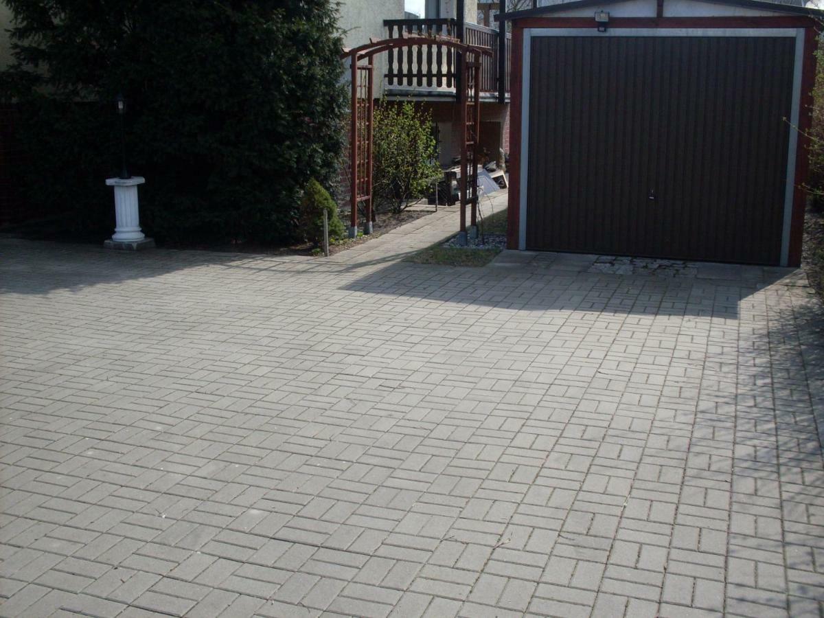 Apartament Na Wrzosach Stary Toruń Екстериор снимка