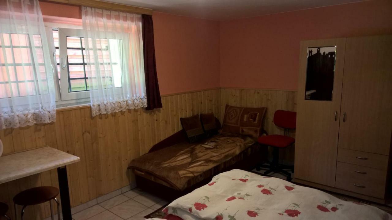 Apartament Na Wrzosach Stary Toruń Екстериор снимка