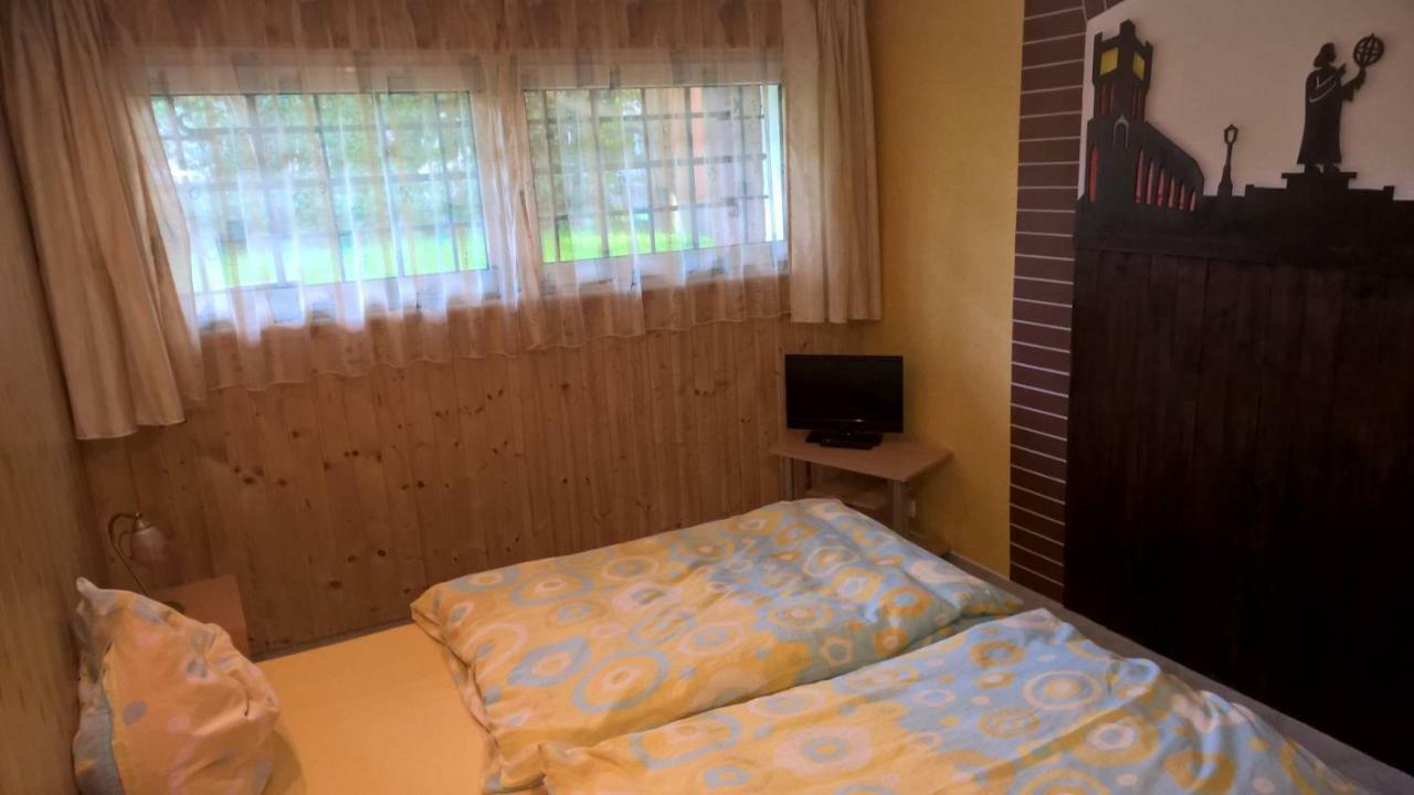 Apartament Na Wrzosach Stary Toruń Екстериор снимка