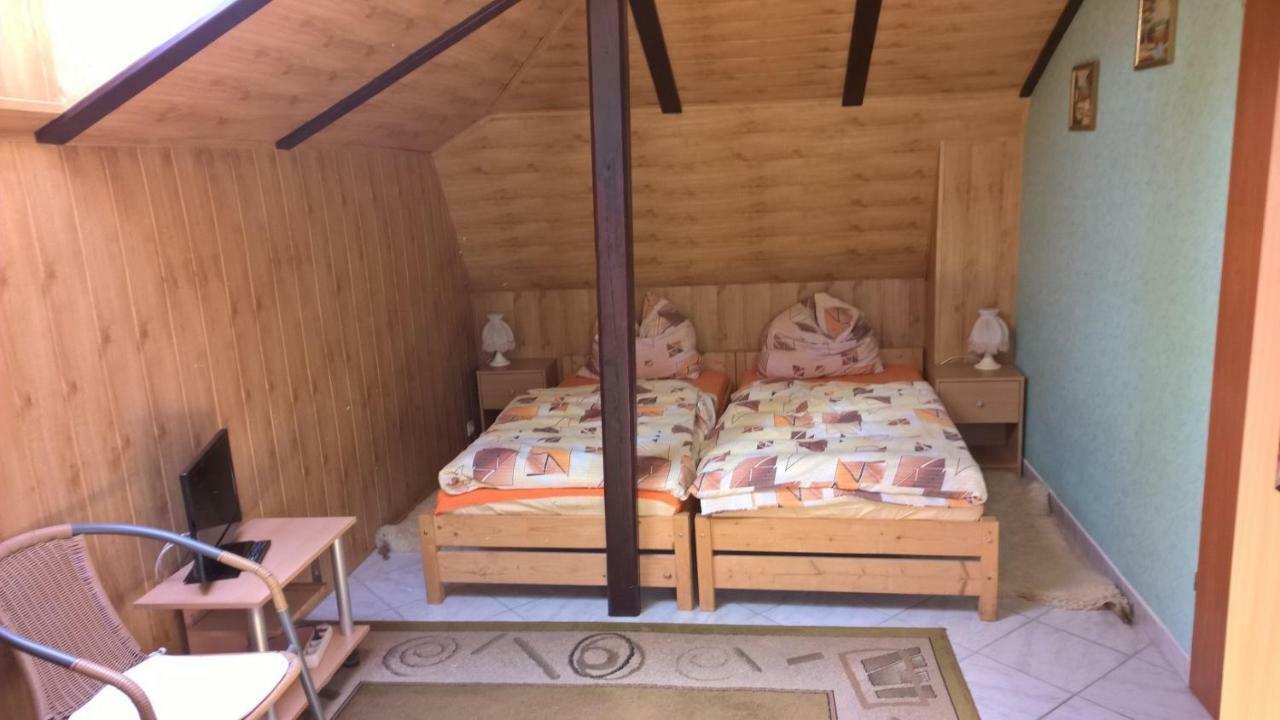 Apartament Na Wrzosach Stary Toruń Екстериор снимка