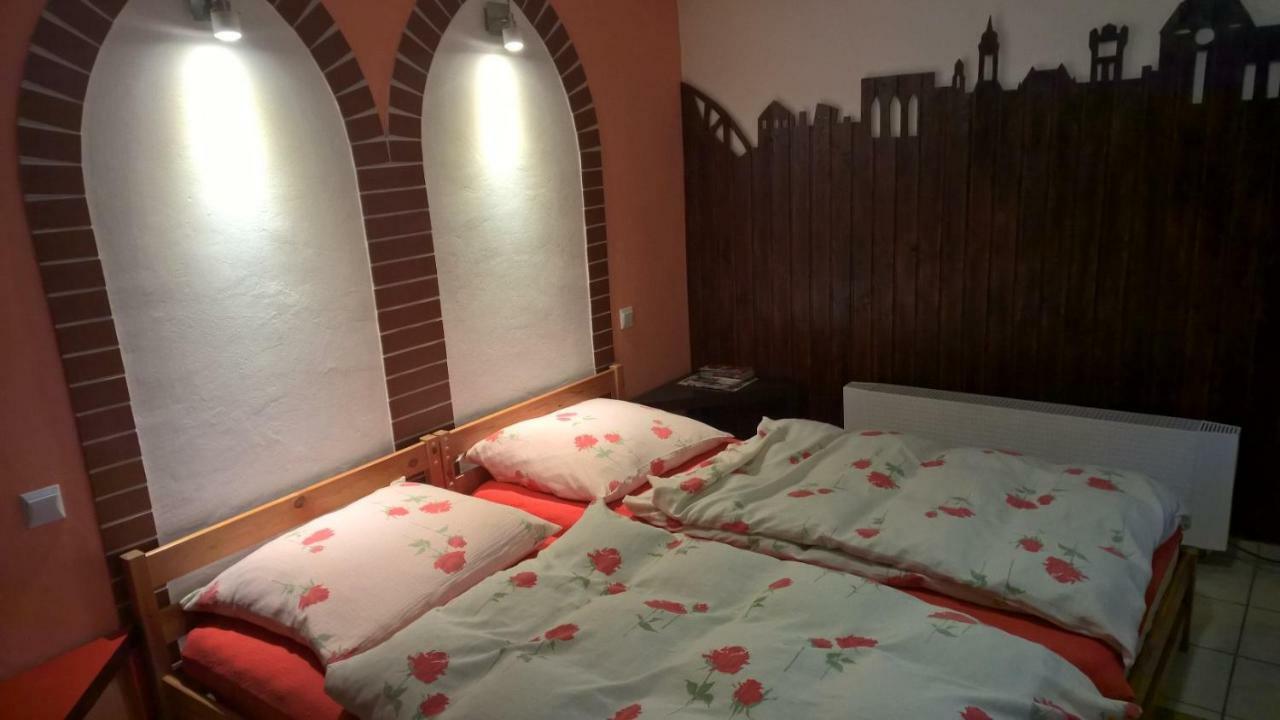 Apartament Na Wrzosach Stary Toruń Екстериор снимка