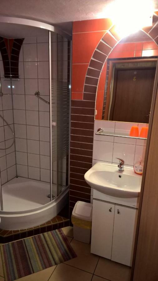 Apartament Na Wrzosach Stary Toruń Екстериор снимка