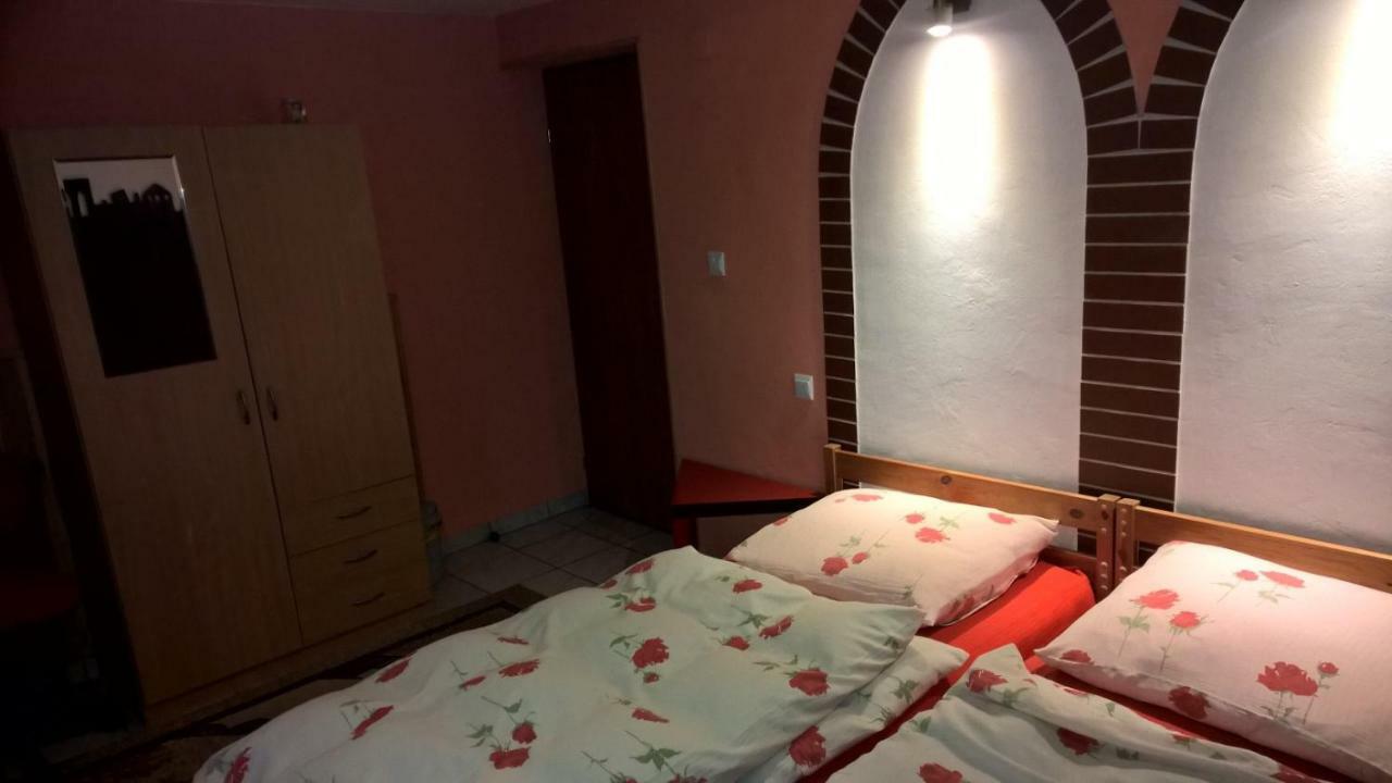 Apartament Na Wrzosach Stary Toruń Екстериор снимка